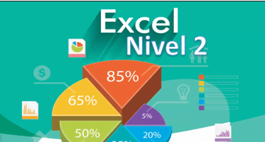 2025 EXCEL INTERMEDIO