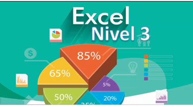 2025 Excel AVANZADO